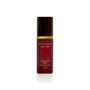 Jamr Al Oud Midnight argan oil bottle for hair and body, luxury perfume product