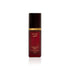 Khajal Jamr Al Oud luxury argan hair and body spray in a red 50ml bottle on white background