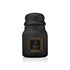 Tabir Al Oud luxury black perfume bottle from Jamr Al Oud Perfume House on white background