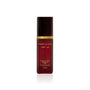 Taber Al Oud 50ml argan oil bottle by Jamr Al Oud Perfume House on white background