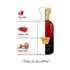 Soul of the Rose perfume by Jamr Al Oud, featuring tulip, pink pepper, sandalwood, and peony notes.
