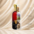 Khilkhal Perfume by Jamr Al Oud, fragrance notes illustration; Top: Frankincense; Heart: Tuberose, Iris, Jasmine, Osmanthus; Base: Sandalwood, Ceylon Oud, Vanilla, Ambergris.