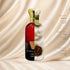 Shouq Perfume by Jamr Al Oud, fragrance notes illustration; Top: Bergamot; Heart: Musk; Base: Tobacco.